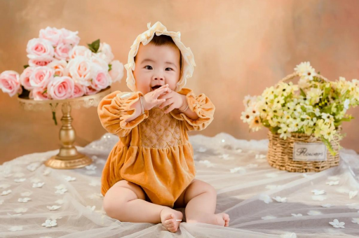 宜昌几个月宝宝可以坐